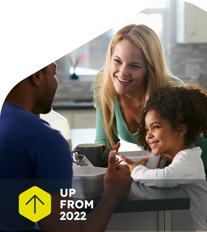 social rent tile new