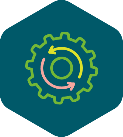 cogs