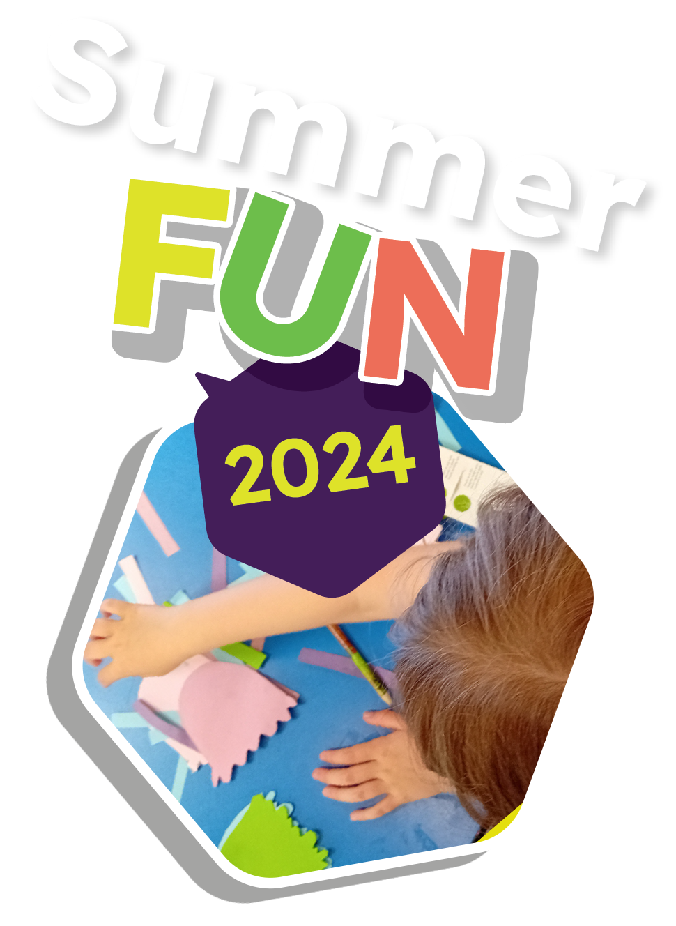 new summer fun 24 logo